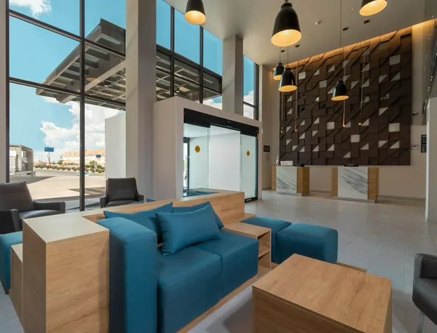 Hotel Highland Chihuahua hotel detail image 1