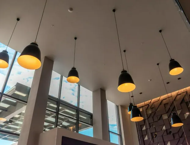 Hotel Highland Chihuahua hotel detail image 1