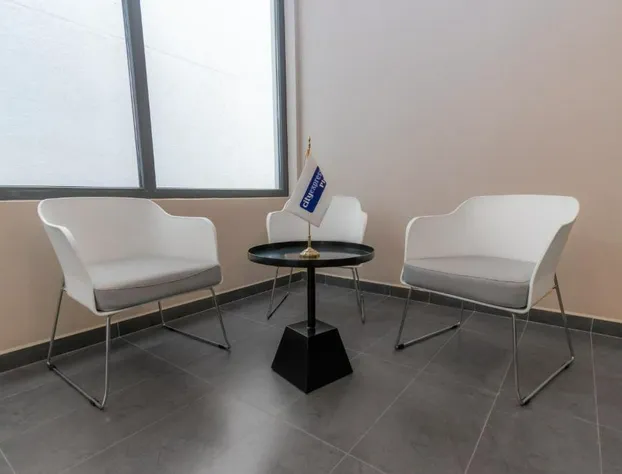 Hotel Highland Chihuahua hotel detail image 3