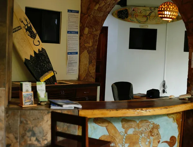 Experiencia Surf Camp hotel detail image 2