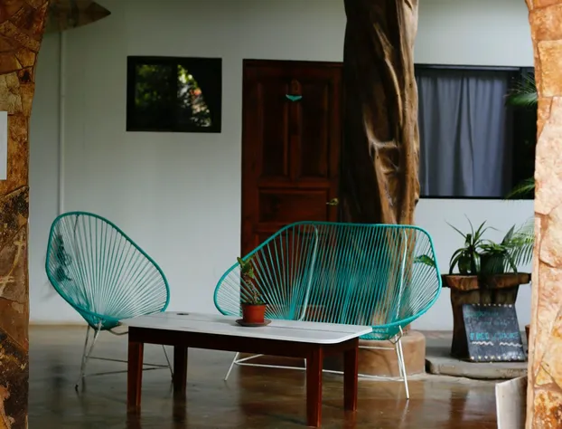 Experiencia Surf Camp hotel detail image 3