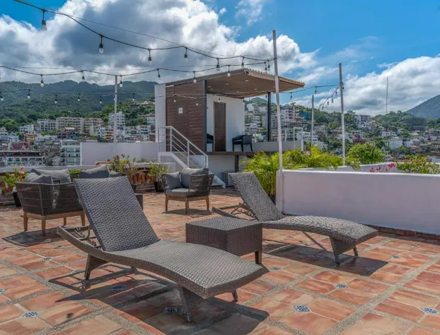 The Paramar Beachfront Boutique Hotel - Downtown Malecon hotel detail image 1