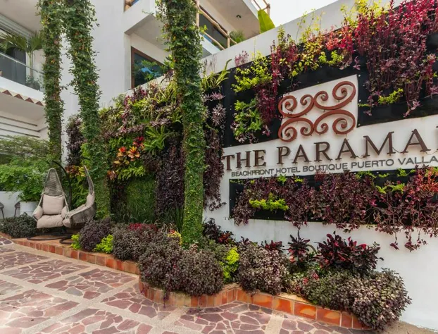 The Paramar Beachfront Boutique Hotel - Downtown Malecon hotel detail image 2