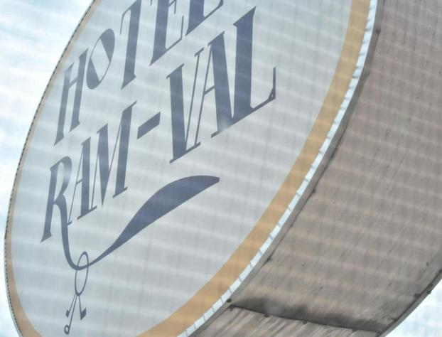 Hotel Ram Val hotel detail image 4