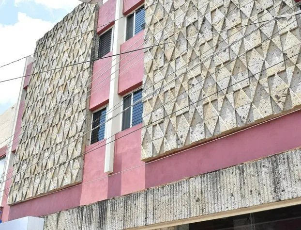 Hotel Ram Val hotel detail image 1