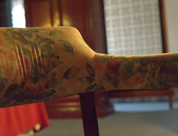 Hotel Ram Val hotel detail image 3