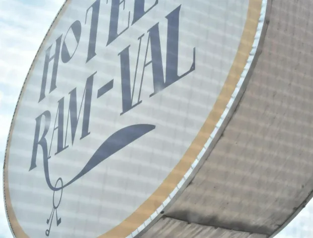 Hotel Ram Val hotel detail image 4