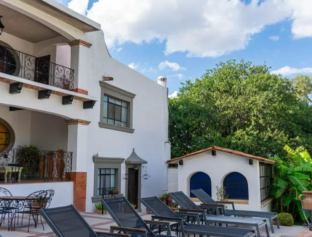 Hotel Parador del Cortijo Spa hotel detail image 2