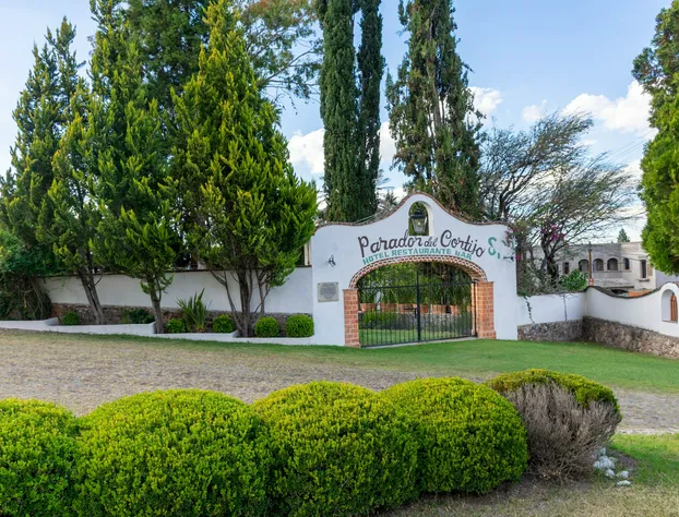 Hotel Parador del Cortijo Spa hotel detail image 3