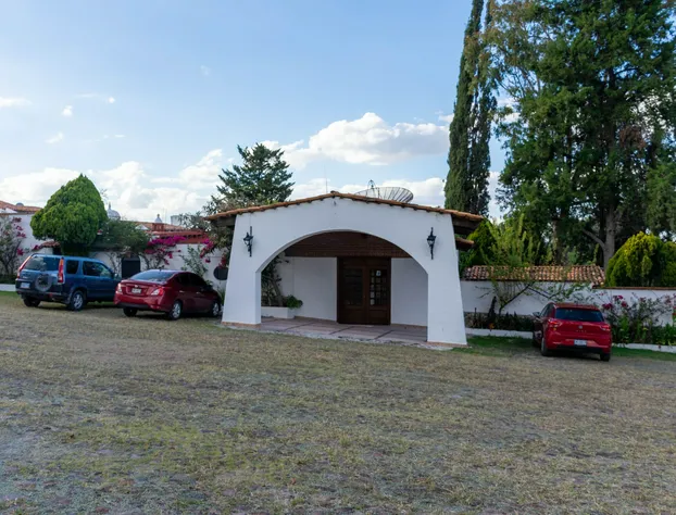Hotel Parador del Cortijo Spa hotel detail image 4