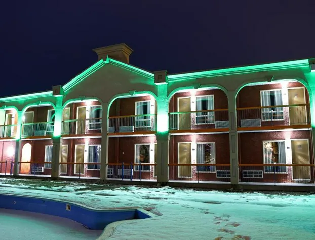 Motel LeClassique hotel detail image 1