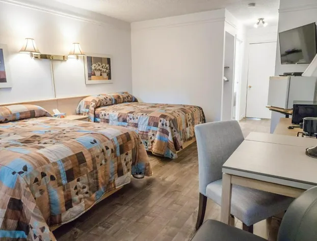 Motel LeClassique hotel detail image 3