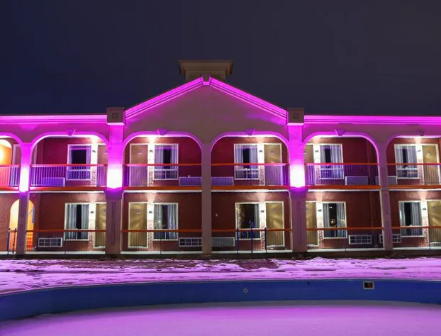 Motel LeClassique hotel detail image 2