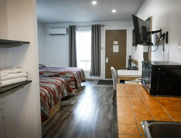 Motel LeClassique hotel detail image 4