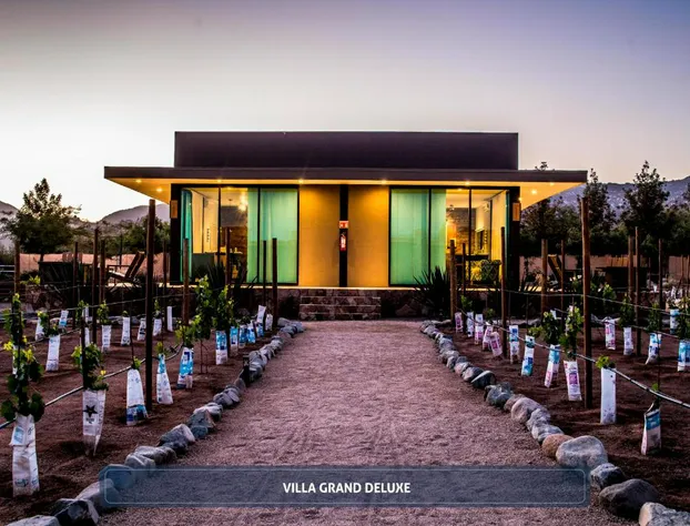 Entre Viñedos hotel detail image 1