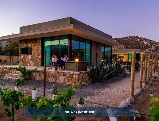 Entre Viñedos hotel detail image 2