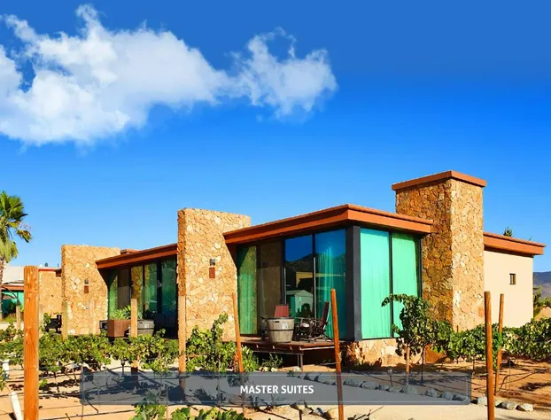 Entre Viñedos hotel detail image 3