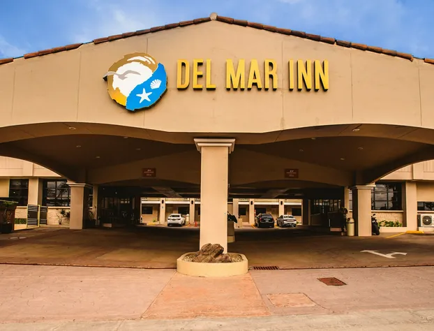 Del Mar Inn Rosarito hotel detail image 1