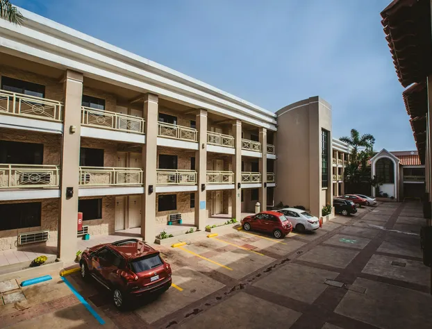 Del Mar Inn Rosarito hotel detail image 3