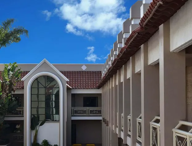 Del Mar Inn Rosarito hotel detail image 4