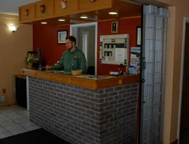 Hotel Robin Hood hotel detail image 1