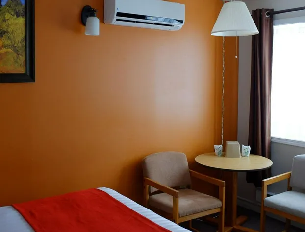 Hotel Robin Hood hotel detail image 2