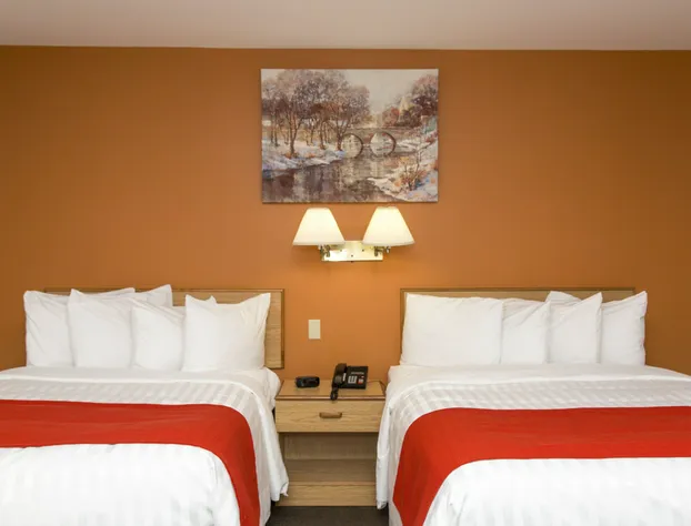 Hotel Robin Hood hotel detail image 3