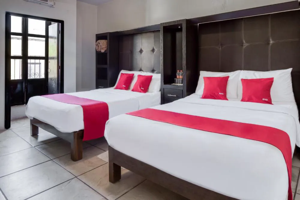 Hotel Casa Arcangel hotel hero