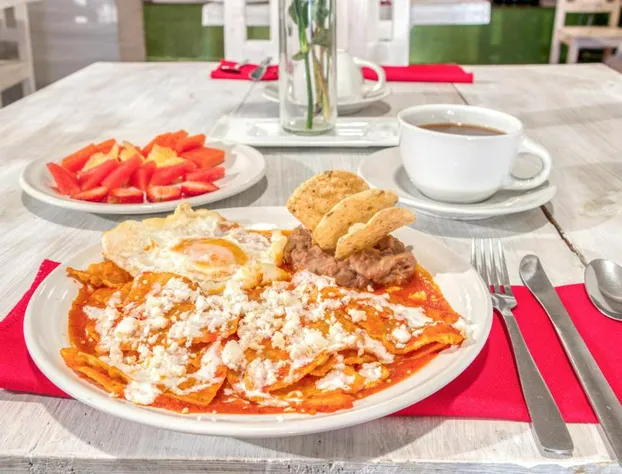 Hotel Casa Arcangel hotel detail image 1