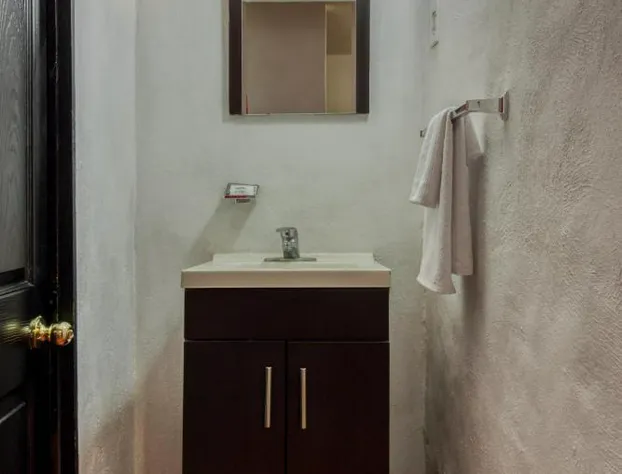 Hotel Casa Arcangel hotel detail image 2