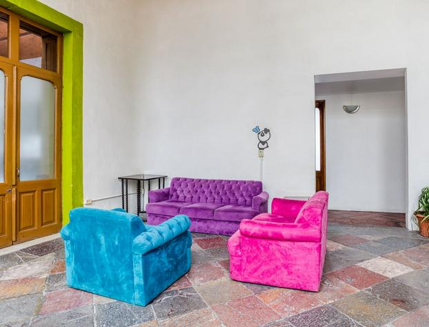 Hotel Santo Domingo hotel detail image 1