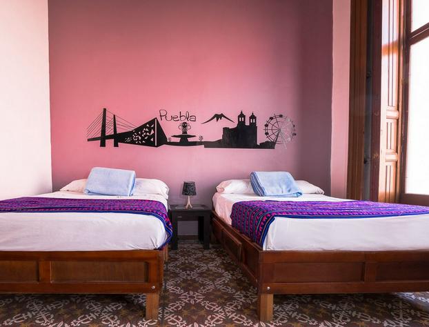 Hotel Santo Domingo hotel detail image 3