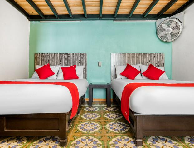 Hotel Santo Domingo hotel detail image 4