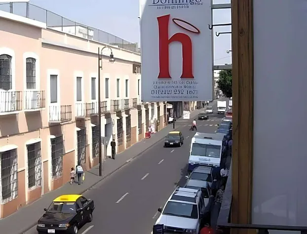 Hotel Santo Domingo hotel detail image 2