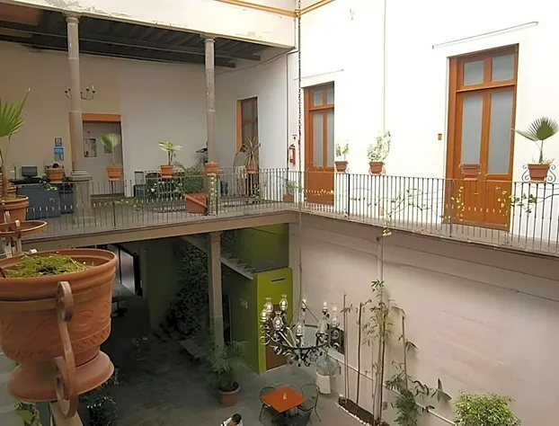 Hotel Santo Domingo hotel detail image 3