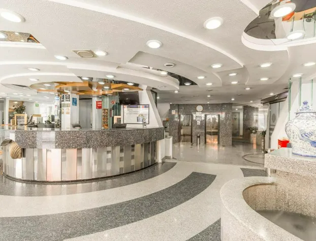 Hotel Estoril hotel detail image 1