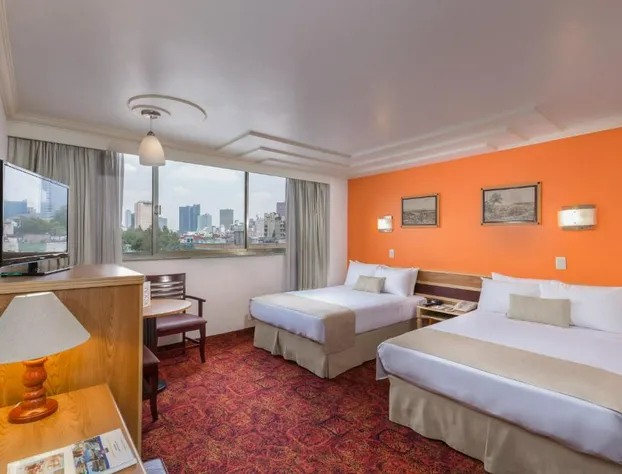 Hotel Estoril hotel detail image 3