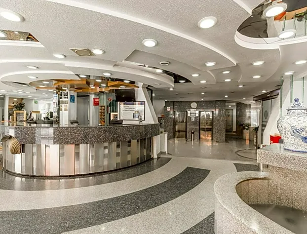 Hotel Estoril hotel detail image 1