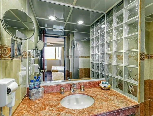 Hotel Estoril hotel detail image 4