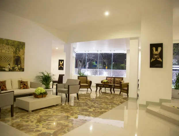 Hotel Zar Mérida hotel detail image 2