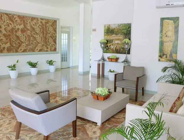 Hotel Zar Mérida hotel detail image 4