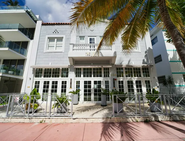 The Julia Hotel hotel detail image 1