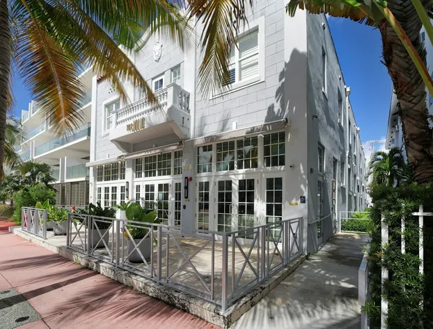 The Julia Hotel hotel detail image 2