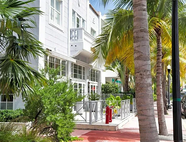 The Julia Hotel hotel detail image 1