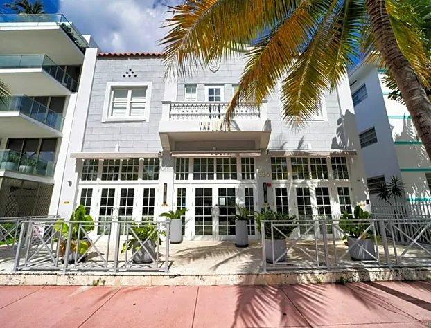 The Julia Hotel hotel detail image 2