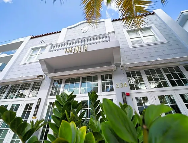 The Julia Hotel hotel detail image 3