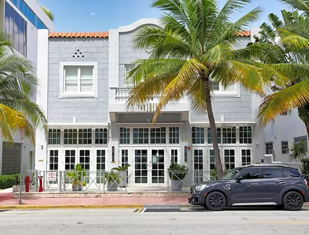 The Julia Hotel hotel detail image 4