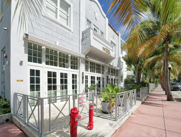 The Julia hotel By At Mine Hospitality hotel detail image 3