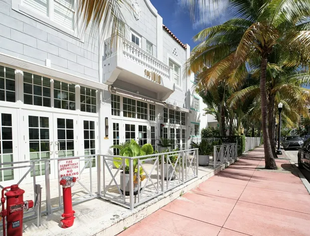 The Julia hotel By At Mine Hospitality hotel detail image 4