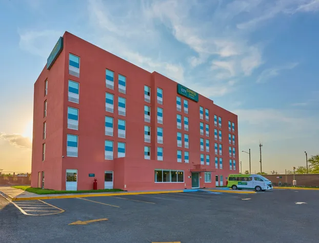 City Express Junior by Marriott Mexicali hotel detail image 2